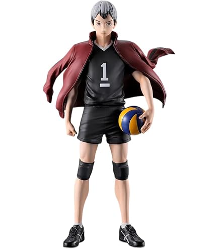 Amazon | るかっぷ ハイキュ―！！ 北信介 ユニフォームVer. 完成品